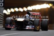 Formula one - Monaco Grand Prix 2013 - Saturday