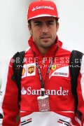 Formula one - Canadian Grand Prix 2013 - Thursday