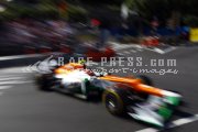 Formula1 Monaco Grand Prix 2012 - Thursday