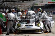 24 Hours of Le Mans 2014 - Saturday