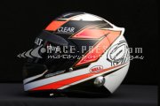 Formula one 2013 Driver Helmets