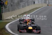 Formula one - Brazilian Grand Prix 2012 - Sunday