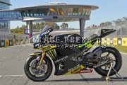 MotoGP Test Preparations at Circuito de Jerez