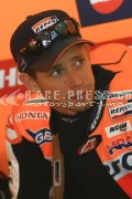 Casey Stoner - MotoGP - pre season testing - Sepang 2011