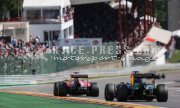 Formula one - Belgium Grand Prix 2014 - Sunday