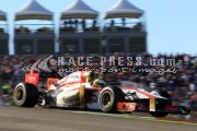 Formula one - United States Grand Prix 2012 - Saturday