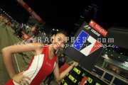 Formula one - Singapore Grand Prix 2012 - Sunday