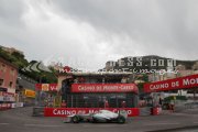 Formula one - Monaco Grand Prix 2013 - Saturday