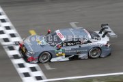 DTM Hockenheim - 1st Round 2014 - Saturday