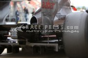 Formula 1 - Pre-Season Testing 2012 - Barcelona II - Sunday