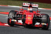 Formula one - Spanish Grand Prix 2015 - Saturday