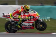 MotoGP - Malaysian Grand Prix 2011 - Saturday