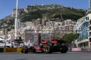 Formula one - Monaco Grand Prix 2013 - Saturday