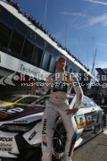 DTM Zandvoort - 9th Round 2013 - Saturday