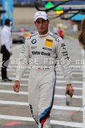 DTM Zandvoort - 7th Round 2012 - Saturday