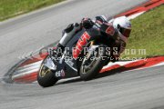 MotoGP - Pre-Season Testing 2012 - Malaysia II - Tuesday