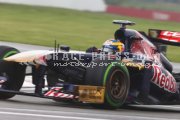 Formula one - Canadian Grand Prix 2013 - Saturday