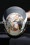 Formula one 2013 Driver Helmets