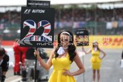 Formula one - British Grand Prix 2015 - Sunday