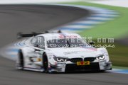 DTM Hockenheim - 1st Round 2014 - Saturday