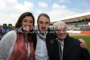 British Grand Prix 2012 - Sunday