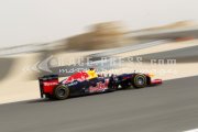 Bahrain Grand Prix 2012 - Friday