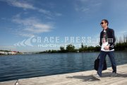 Canadian Grand Prix 2012 - Thursday