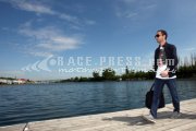 Canadian Grand Prix 2012 - Thursday