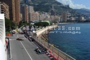 Formula1 Monaco Grand Prix 2012 - Thursday