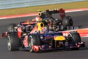 Formula one - United States Grand Prix 2012 - Friday