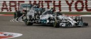 Formula one - Bahrain Grand Prix 2014 - Sunday