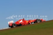 Formula one - United States Grand Prix 2012 - Friday