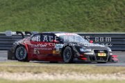 DTM Oschersleben - 8th Round 2012 - Friday