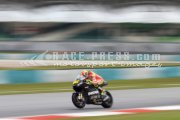 MotoGP - Pre-Season Testing 2012 - Malaysia II - Wednesday