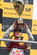 DTM Hockenheim - 1st Round 2014 - Sunday