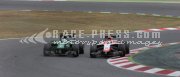 Formula one - Spanish Grand Prix 2014 - Sunday