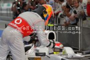 Formula 1 - Malaysian Grand Prix 2012 - Sunday