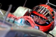 Formula one - United States Grand Prix 2012 - Saturday