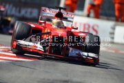 Formula one - Monaco Grand Prix 2013 - Sunday