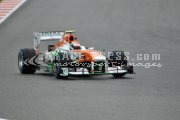 Formula one - Spanish Grand Prix 2013 - Friday