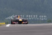 Formula one - German Grand Prix 2013 - Friday