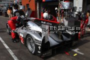 1000km de Spa-Francorchamps 2011 (ILMC/LMS)