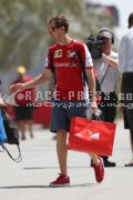 Formula one - Bahrain Grand Prix 2015 - Sunday