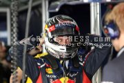 Bahrain Grand Prix 2012 - Friday