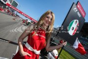 Formula one - German Grand Prix 2013 - Sunday