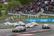 DTM Spielberg - 3rd Round 2013 - Sunday