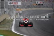 Formula one - Brazilian Grand Prix 2012 - Sunday