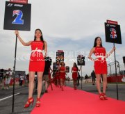 Spanish Grand Prix 2012 - Sunday