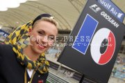 Bahrain Grand Prix 2012 - Sunday