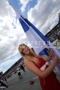 German Grand Prix 2012 - Sunday